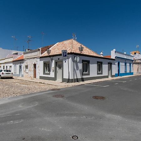 Casa Carolina Villa Vila Real de Santo António Екстериор снимка