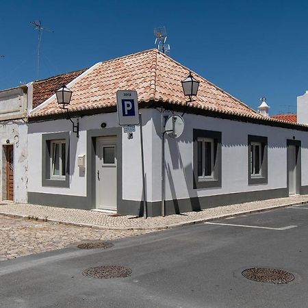 Casa Carolina Villa Vila Real de Santo António Екстериор снимка