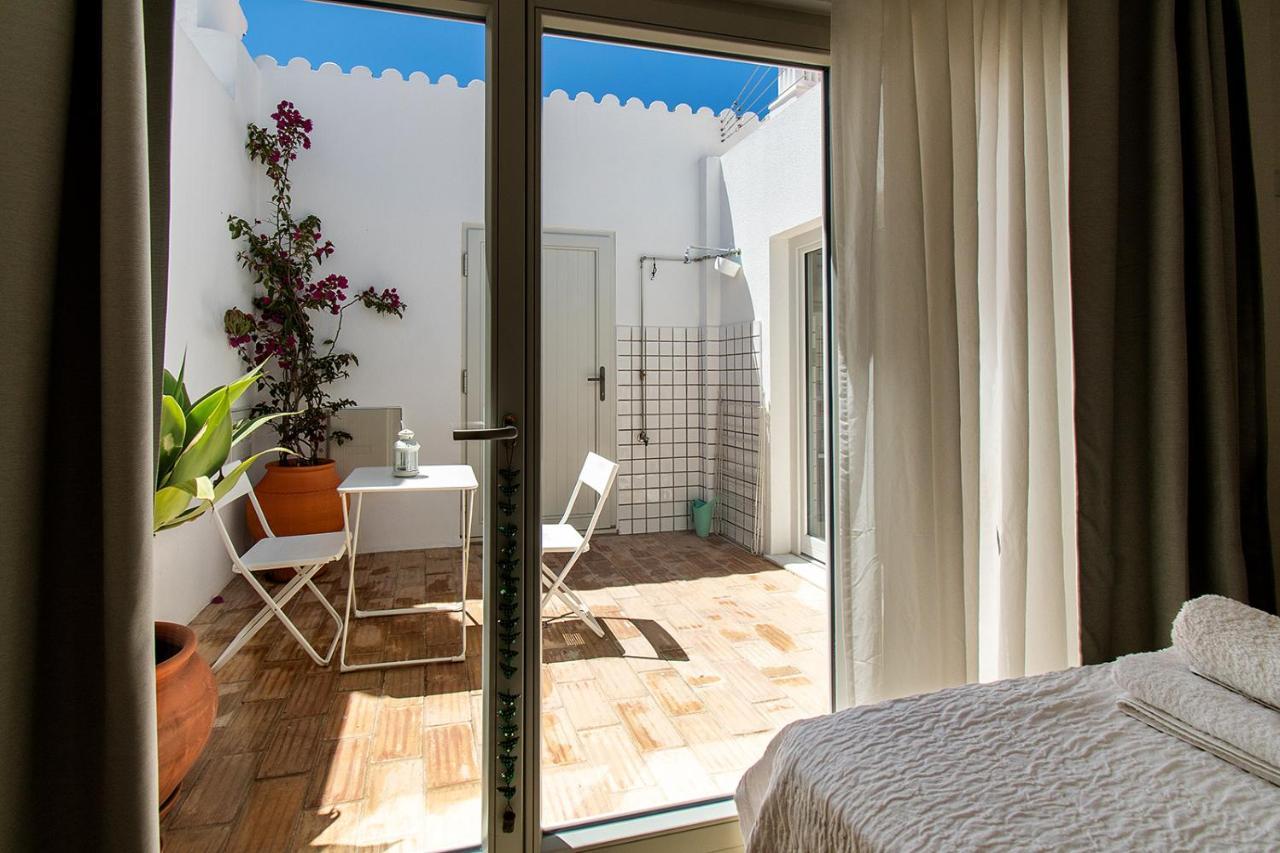 Casa Carolina Villa Vila Real de Santo António Екстериор снимка