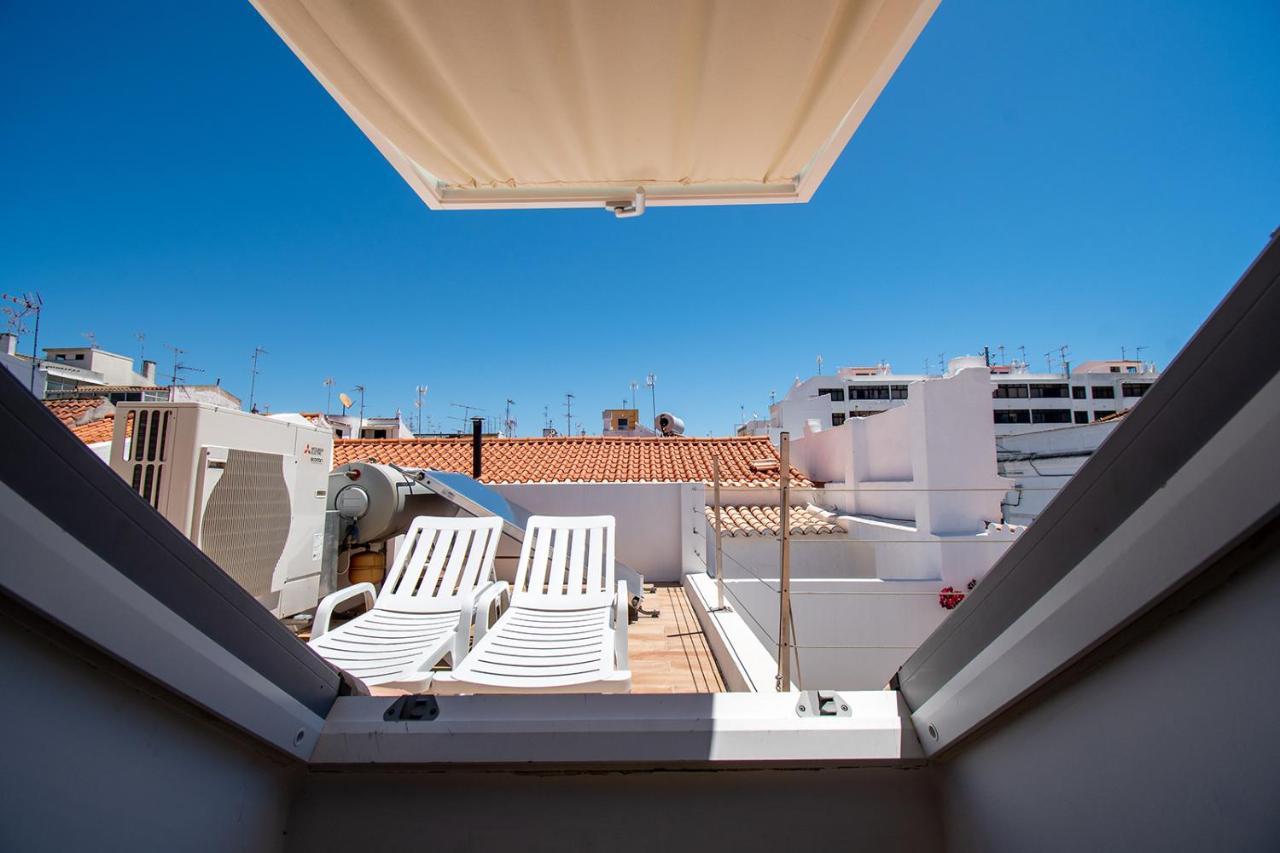 Casa Carolina Villa Vila Real de Santo António Екстериор снимка