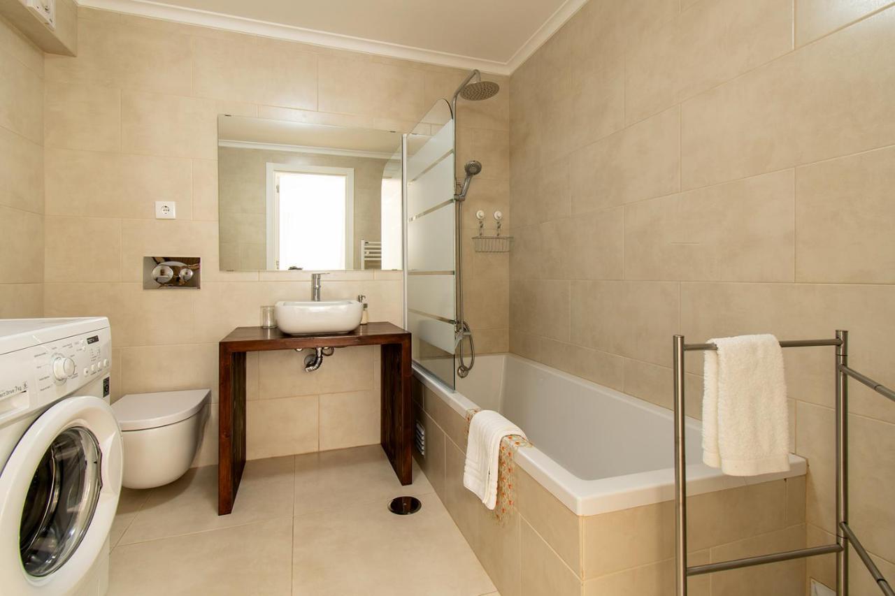 Casa Carolina Villa Vila Real de Santo António Екстериор снимка