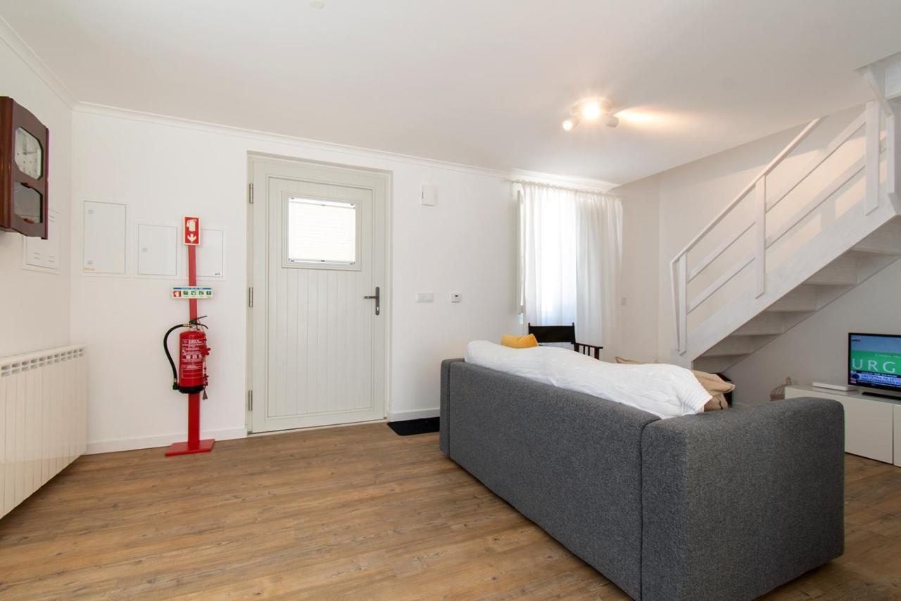 Casa Carolina Villa Vila Real de Santo António Екстериор снимка