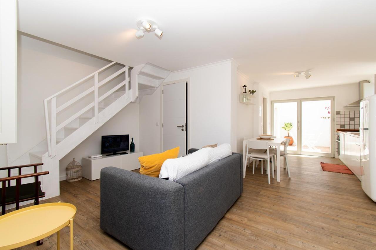 Casa Carolina Villa Vila Real de Santo António Екстериор снимка