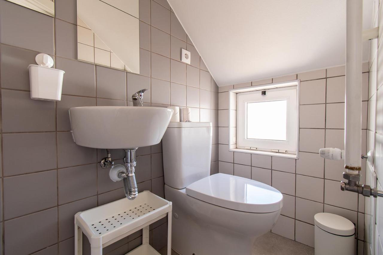 Casa Carolina Villa Vila Real de Santo António Екстериор снимка
