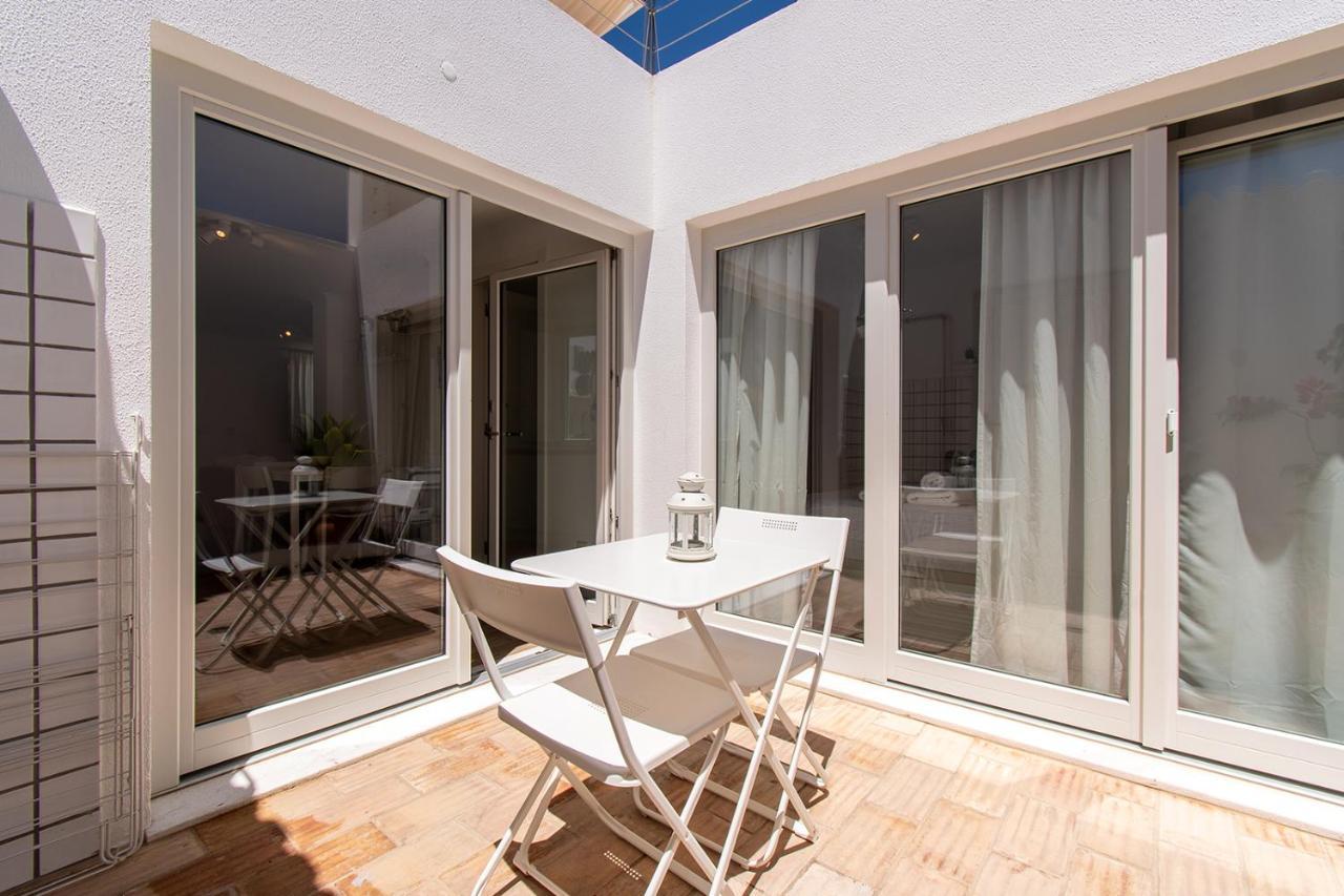 Casa Carolina Villa Vila Real de Santo António Екстериор снимка