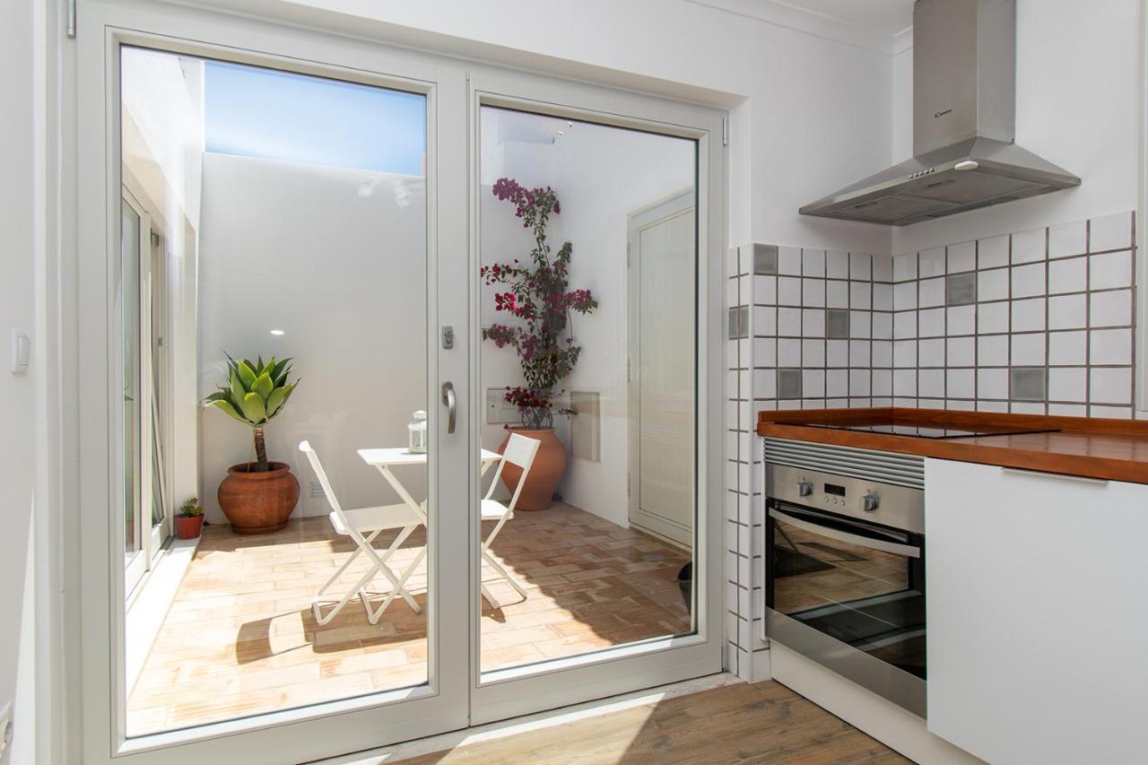 Casa Carolina Villa Vila Real de Santo António Екстериор снимка