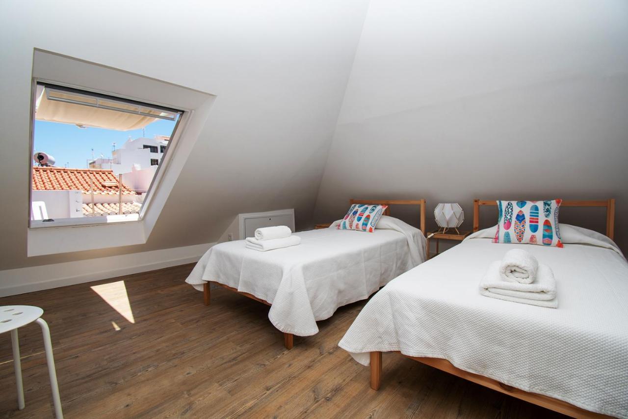 Casa Carolina Villa Vila Real de Santo António Екстериор снимка