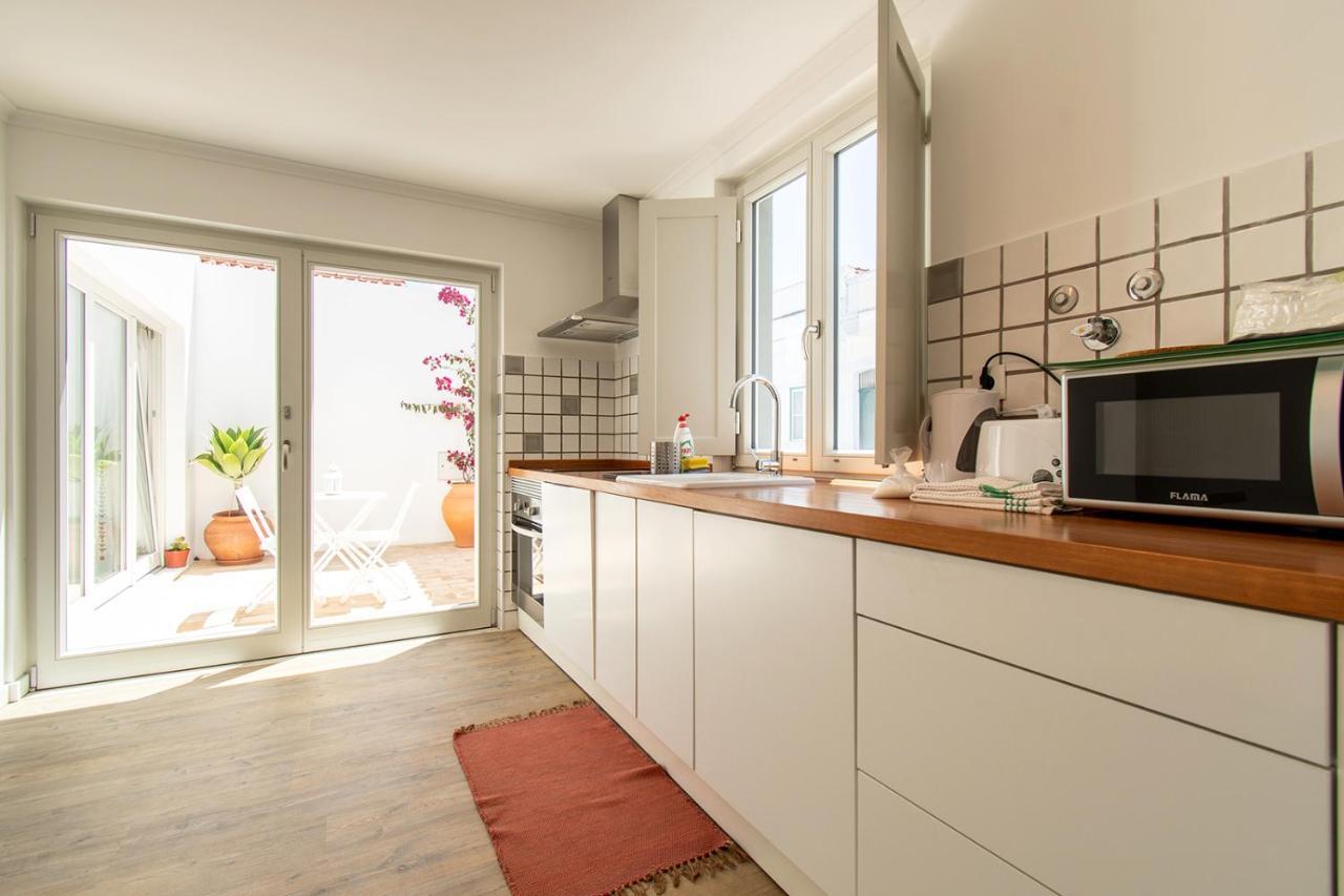 Casa Carolina Villa Vila Real de Santo António Екстериор снимка