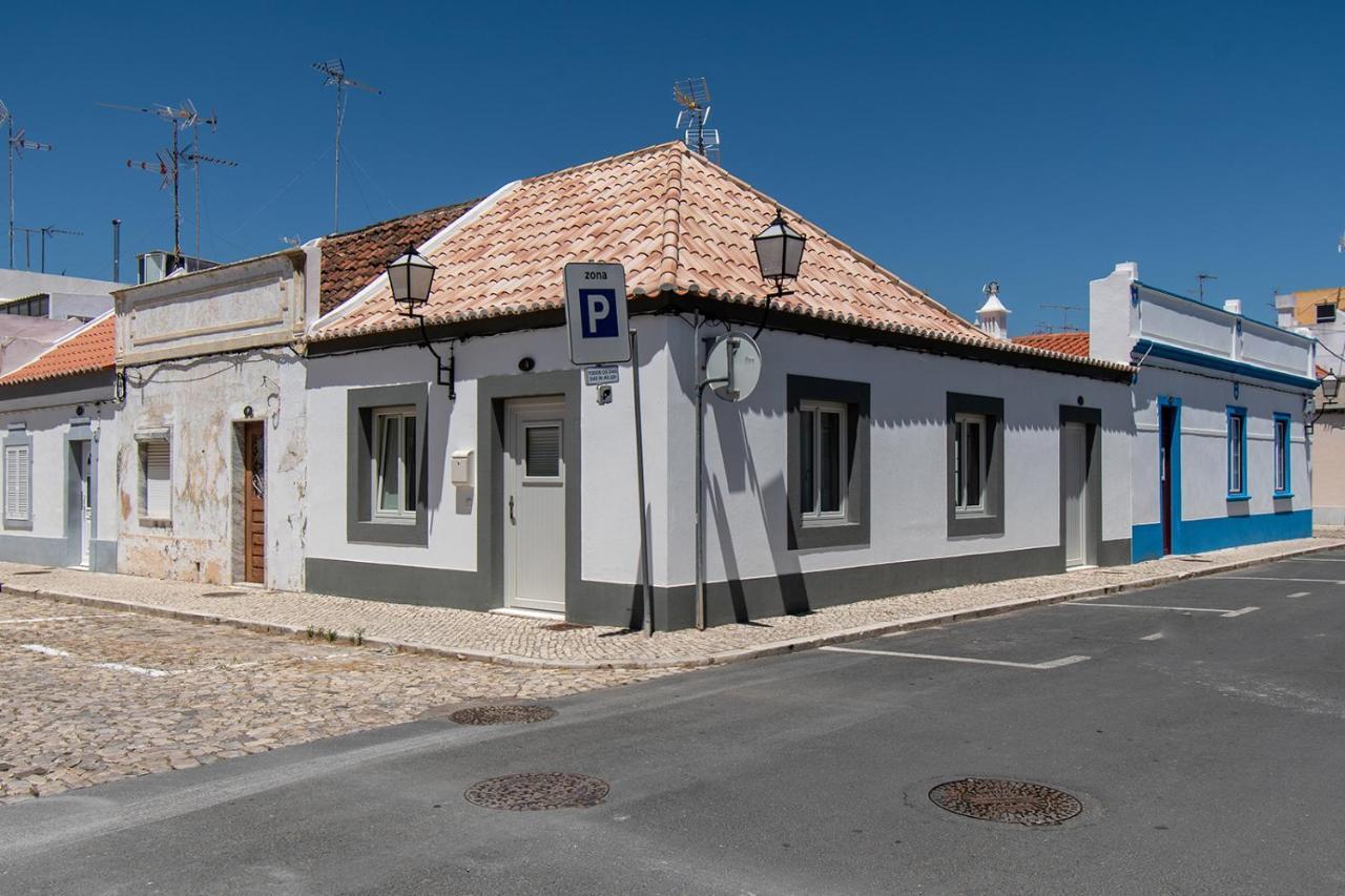 Casa Carolina Villa Vila Real de Santo António Екстериор снимка
