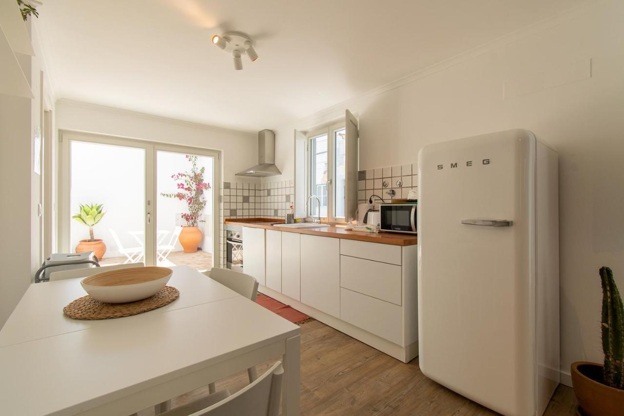 Casa Carolina Villa Vila Real de Santo António Екстериор снимка