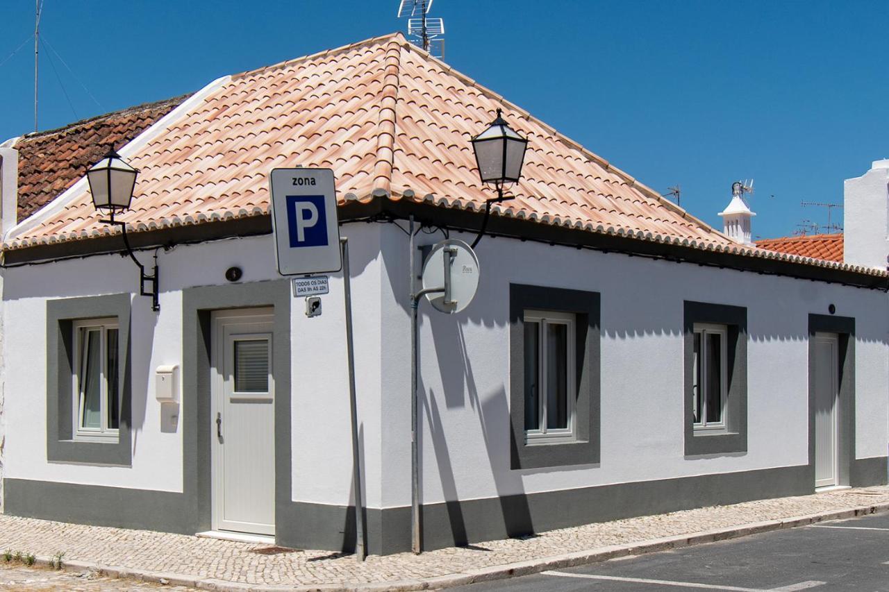 Casa Carolina Villa Vila Real de Santo António Екстериор снимка