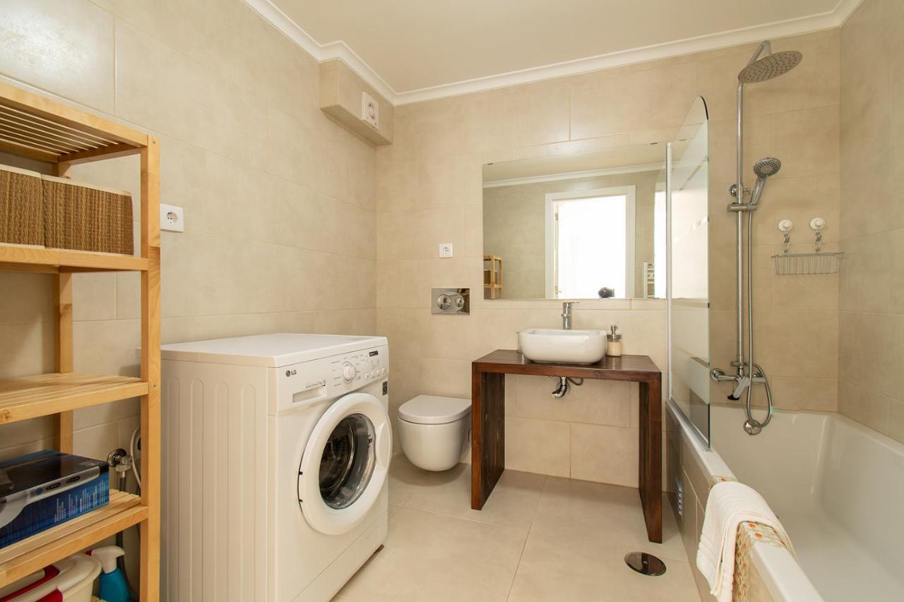 Casa Carolina Villa Vila Real de Santo António Екстериор снимка